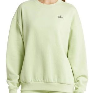 Alo Accolade Crew Neck